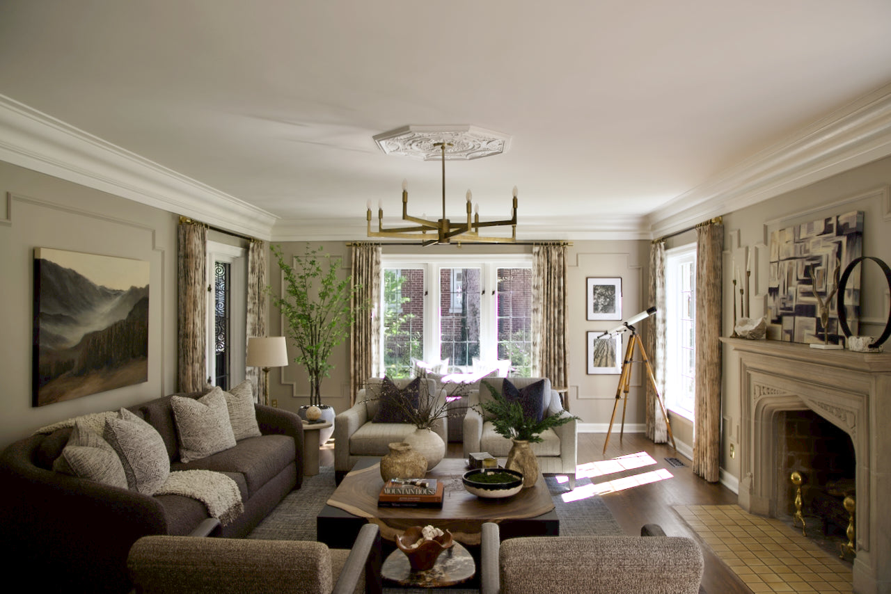 2026 Decorators' Show House