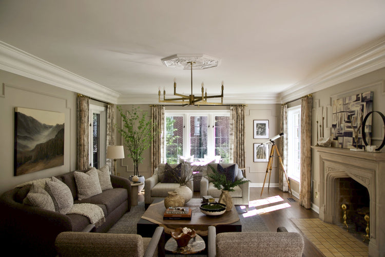 2026 Decorators' Show House