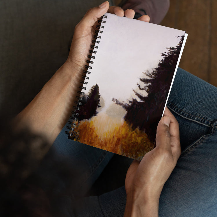 Notebooks