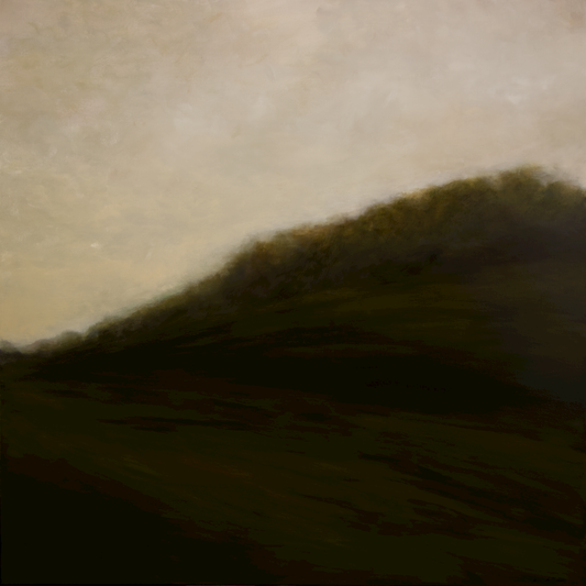 Wild Air Original Painting